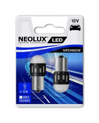 SEMNALIZATOR BEC NP2160CW02B