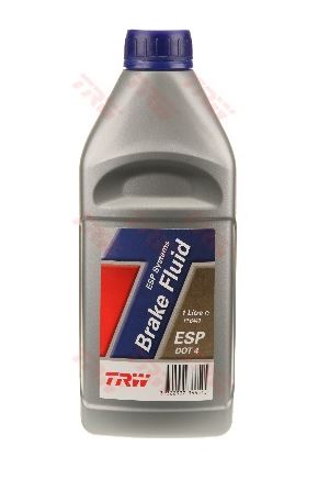 LICHID FRANA DOT 4 ESP 1L PFB440SE