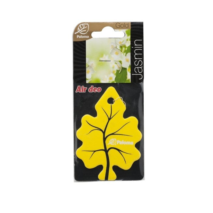 ODORIZANT AUTO PALOMA GOLD-BUBBLE JASMI P10161