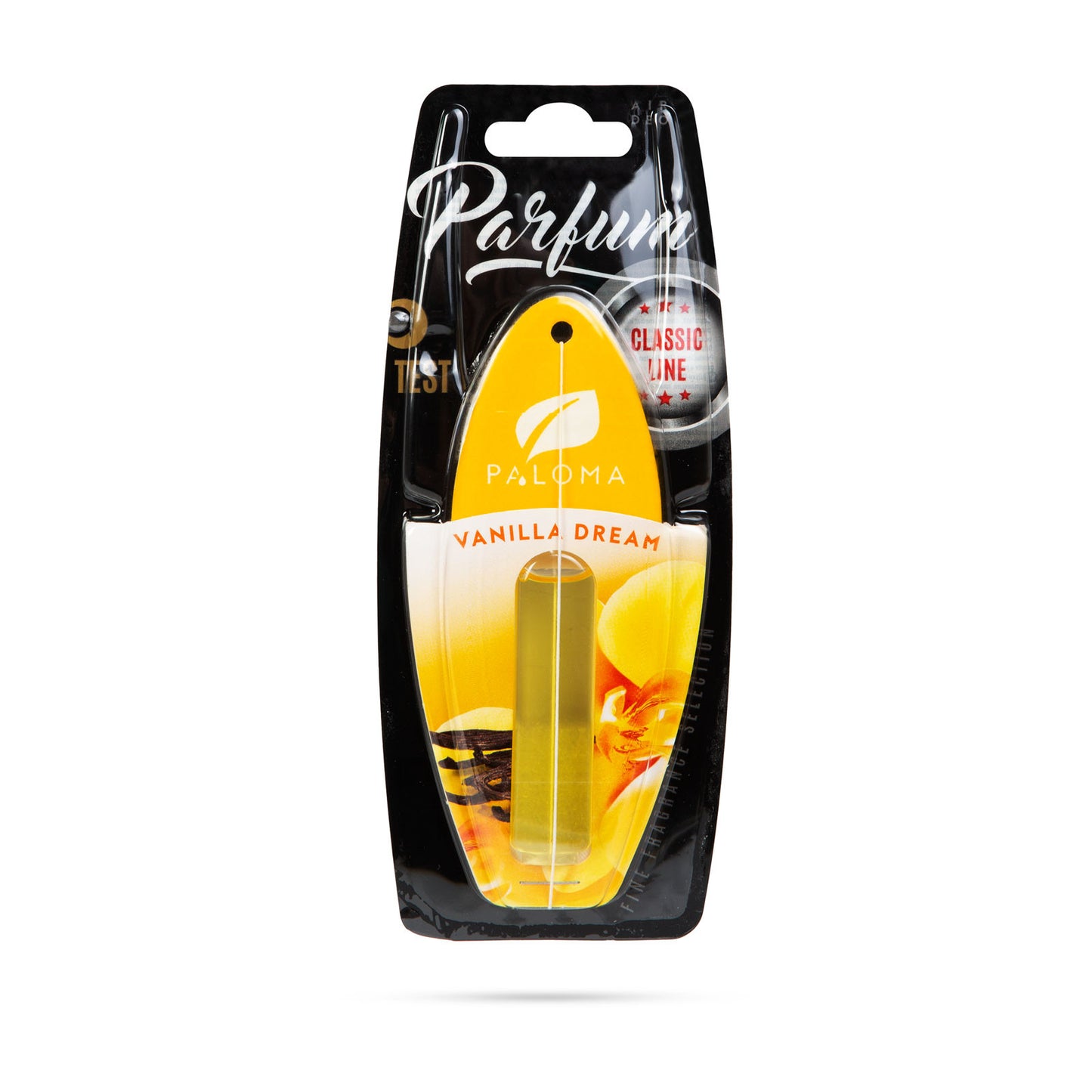 ODORIZANT PALOMA PARFUM VANILLA DREAM - P03465