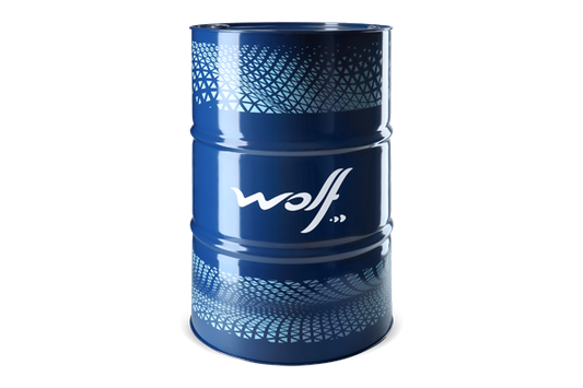 WOLF GUARDTECH 10W40 B4 205L 8313769