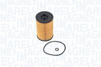 MAGNETI MARELLI FILTRU ULEI 153071760762