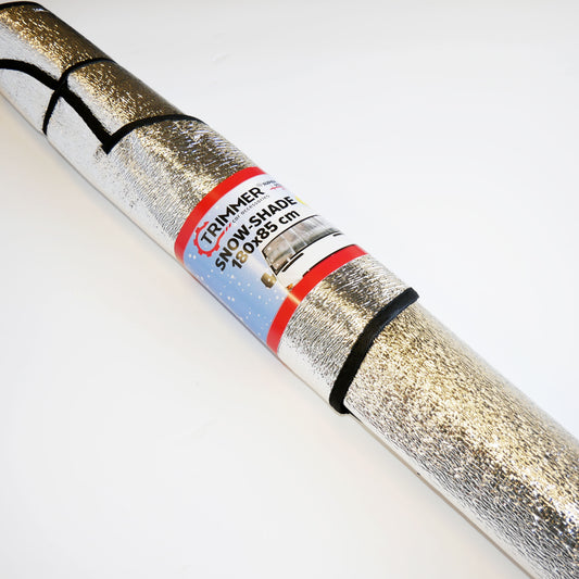 PROTECTIE PARBRIZ ANTI-INGHET 85X180 CM 12160389