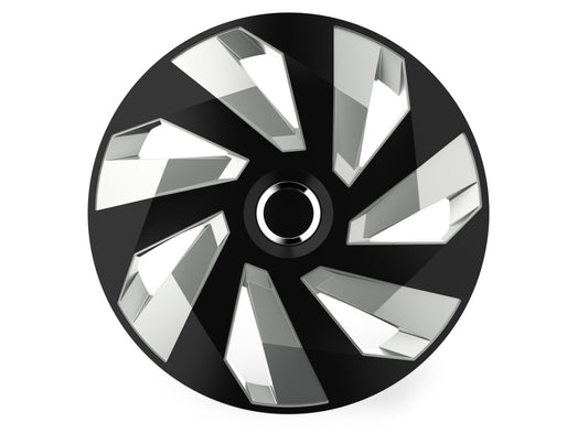 SET CAPACE ROTI MODEL VECTOR BICOLOR RC BS 15"    I5217