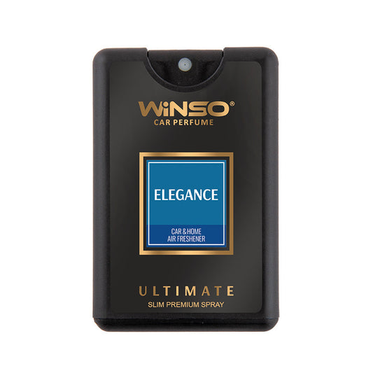 ULTIMATE SLIM SPRAY 18 ML ELEGANCE 24 537090
