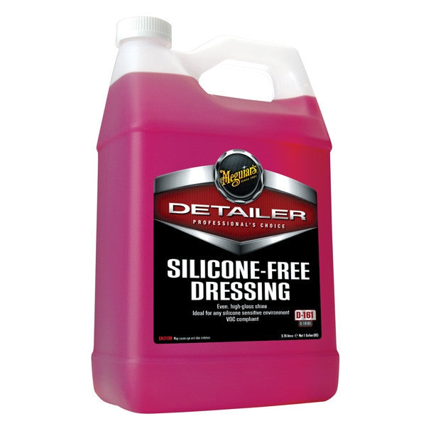 DRESSING FARA SILICON MEGUIARS SILICON D16101