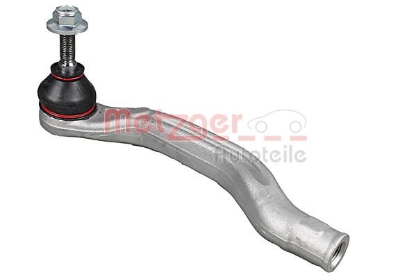 TIE ROD END 54055501