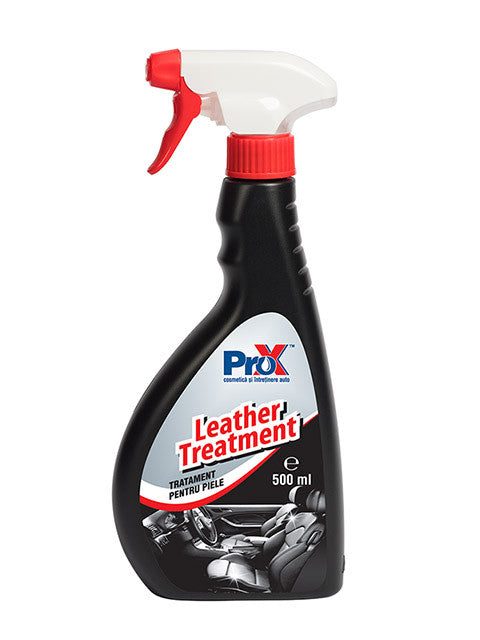 SOLUTIE CURATARE PIELE PROX 500 ML 12210103