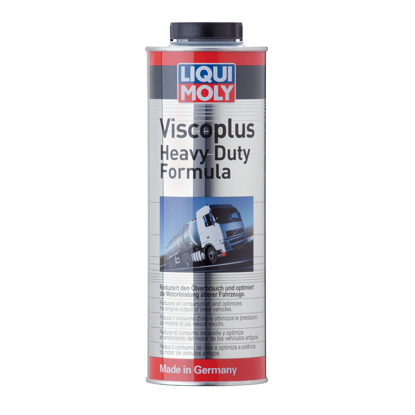 ADITIV ULEI VISCOPLUS 1L 2697