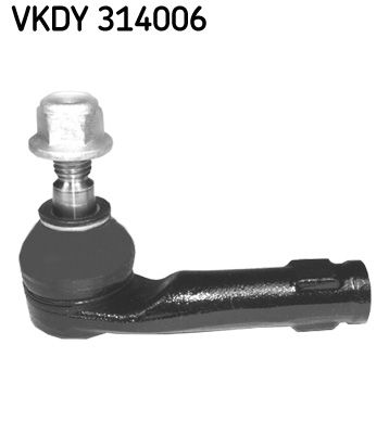 CAP DE BARA DR VKDY314006