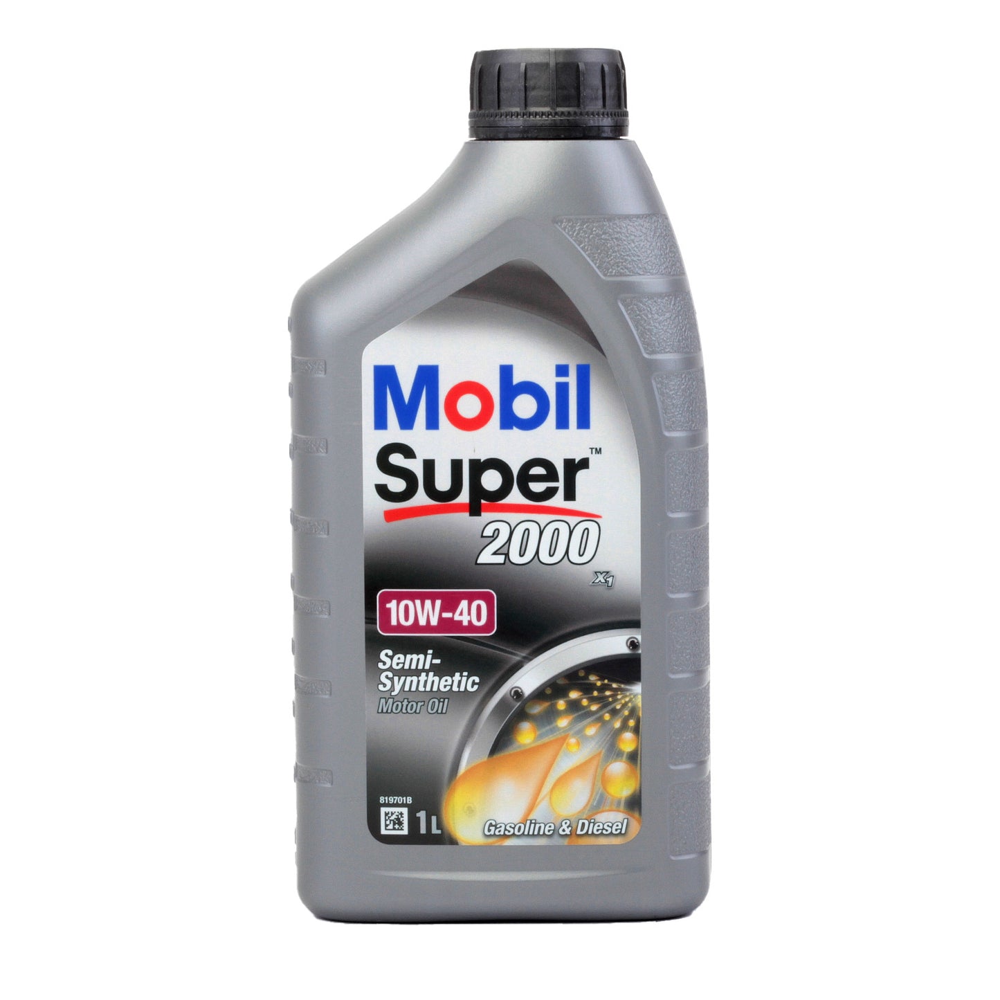 MOBIL SUPER 2000 X1 10W40 1L 150864