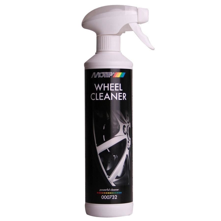 MOTIP WHEEL CLEANER SOLUTIE CURATARE 382465