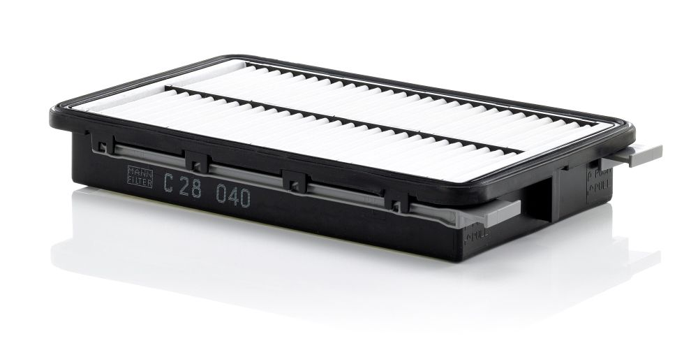 MANN-FILTER FILTRU AER C28040