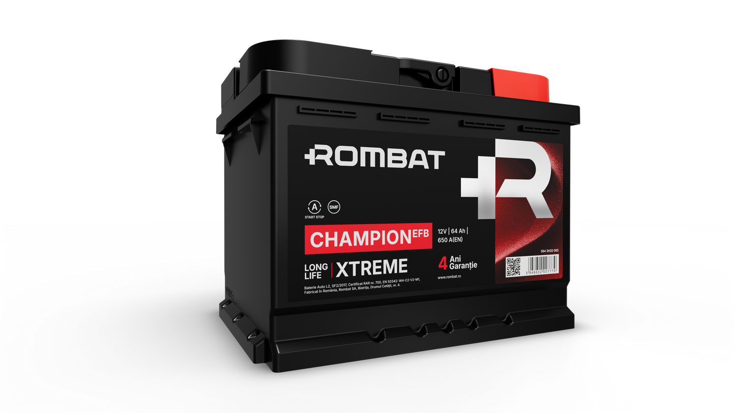CAMPION 64AH 5643H20065