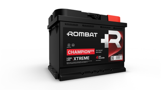 CAMPION 64AH 5643H20065