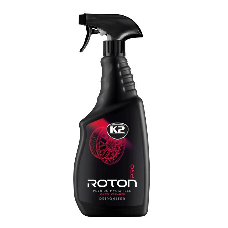 ROTON PRO 750ML SOLUTIE PROFI JANTE D1002