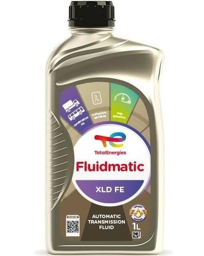 FLUIDMATIC XLD FE 12B 1L TOT C 213821