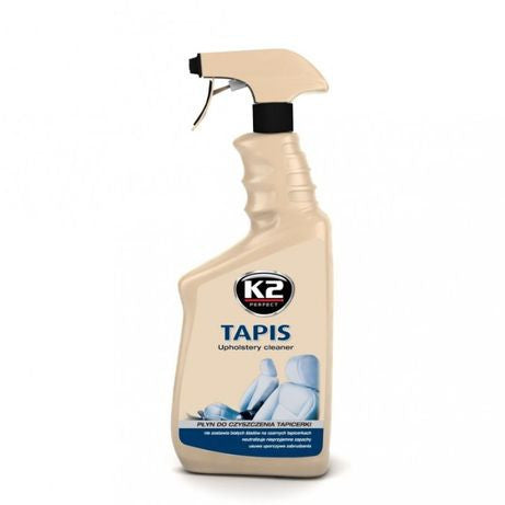 SOLUTIE CURATAT TAPITERIA 700ML K207