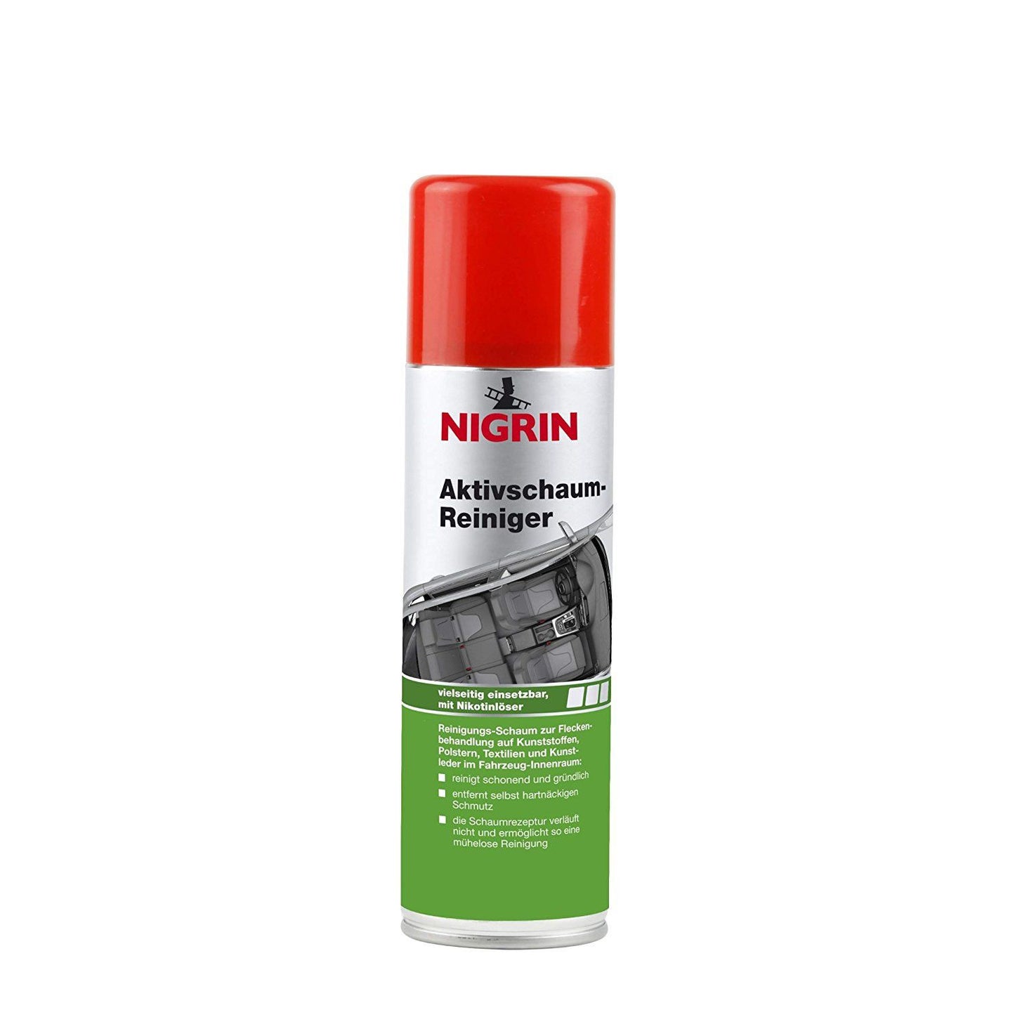 NIGRIN SPRAY UNIVERSAL PENTRU CURATARE C 12132594