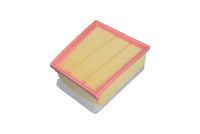 KAMOKA FILTRU AER F240001