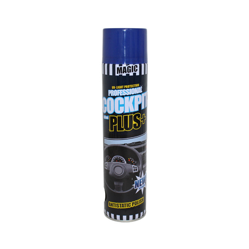 SPRAY SILICON BORD ANTISTATIC NEW CAR 75 12132812