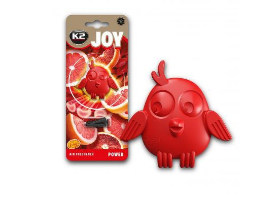 ODORIZANT GRILA JOY POWER V891