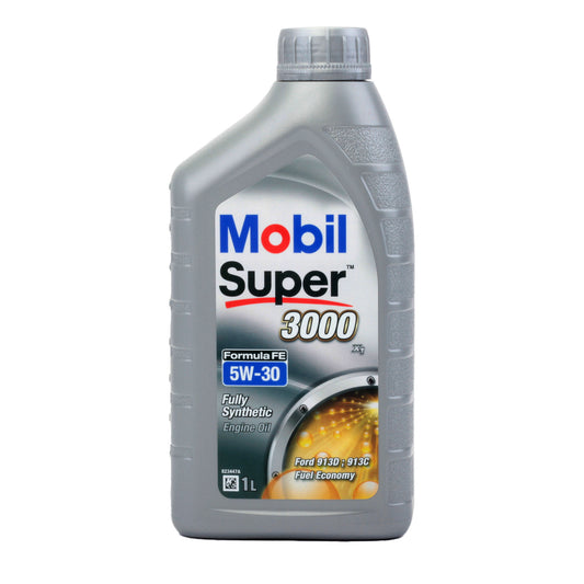 MOBIL SUPER 3000 X1 F.FE 5W30 1L 150577