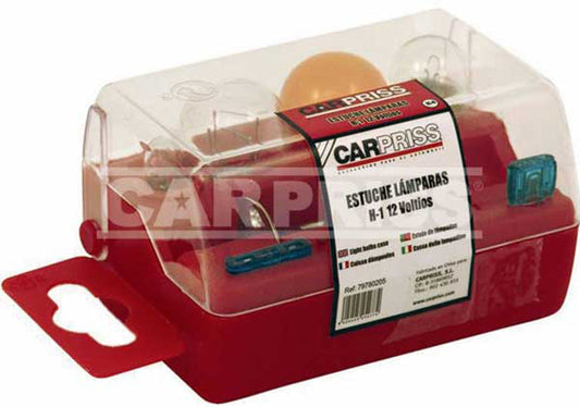 BEC H1 12V 55W SET BECURI REZERVA 79780205