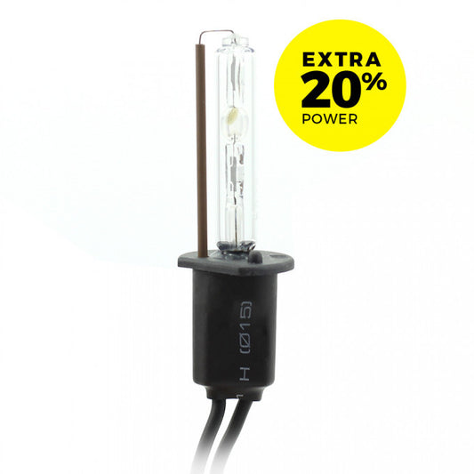 BEC XENON H1-5K +20. PUTERE EXTRA - AUTO BXH15000K