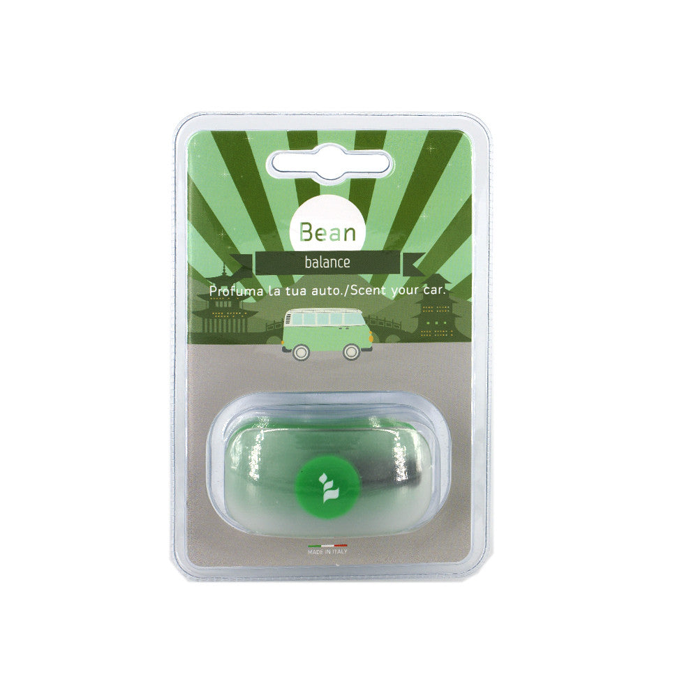 ODORIZANT AUTO BEAN - BEAN BALANCE 76388