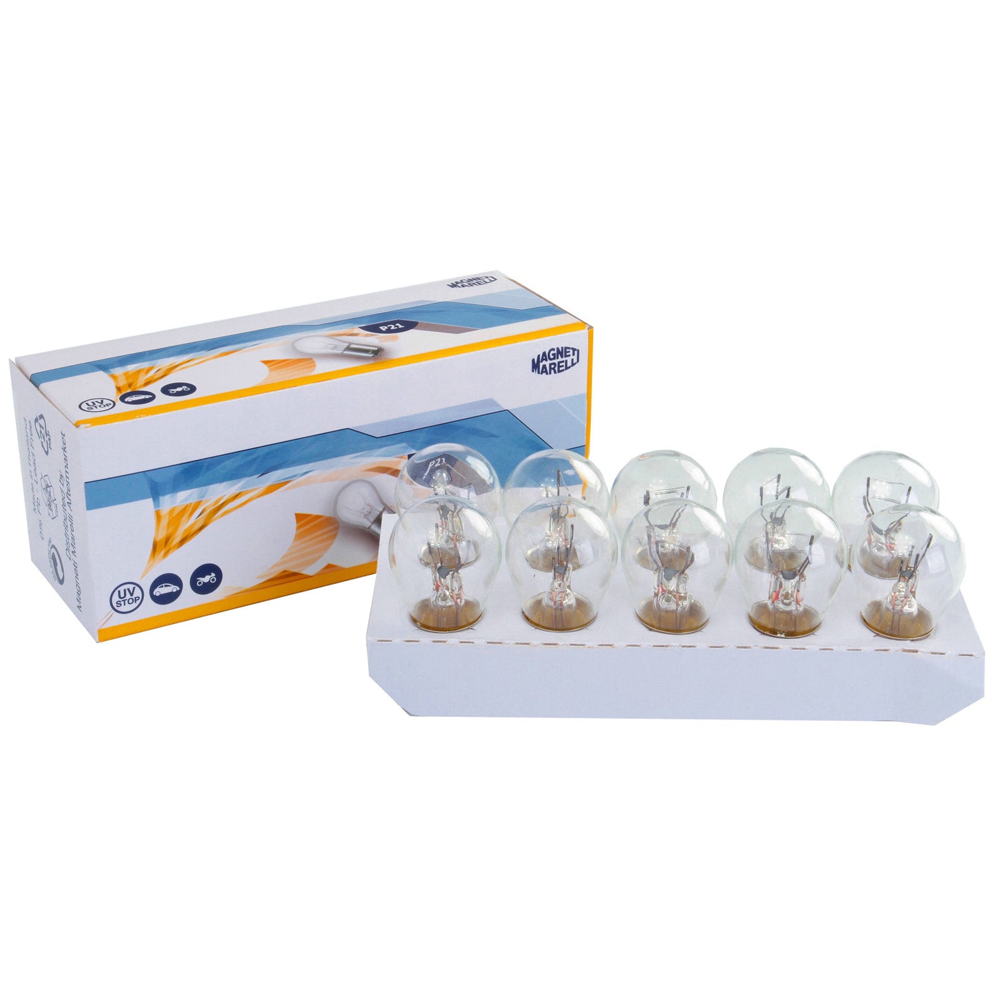 BEC LAMPA CEATA SPATE P21.4W 12 V 008529100000