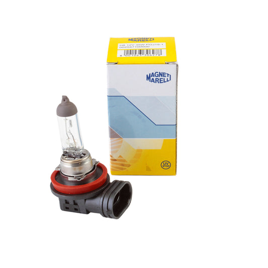 BEC H8 12V 002547100000