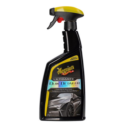 MEGUIARS ULTIMATE LEATHER DETAILER SOL G201316