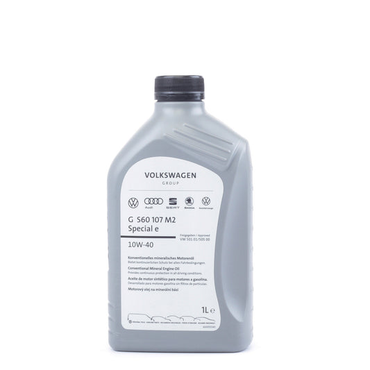 ULEI 10W40 SPECIAL E 1L GS60107M2