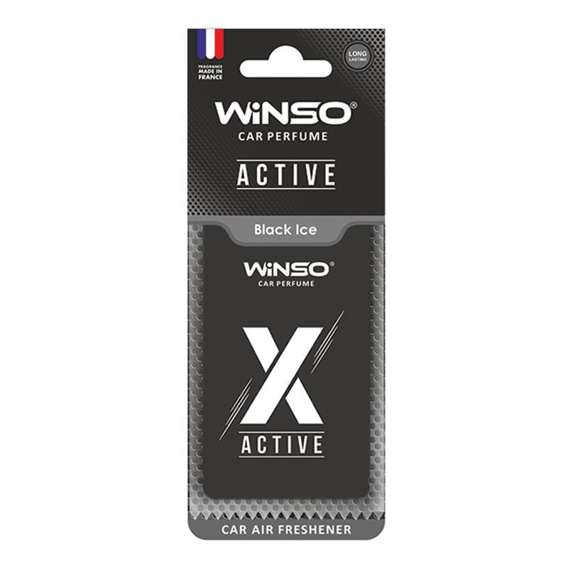 ODORIZANT ACTIVE BLACK DIAMOND 533490