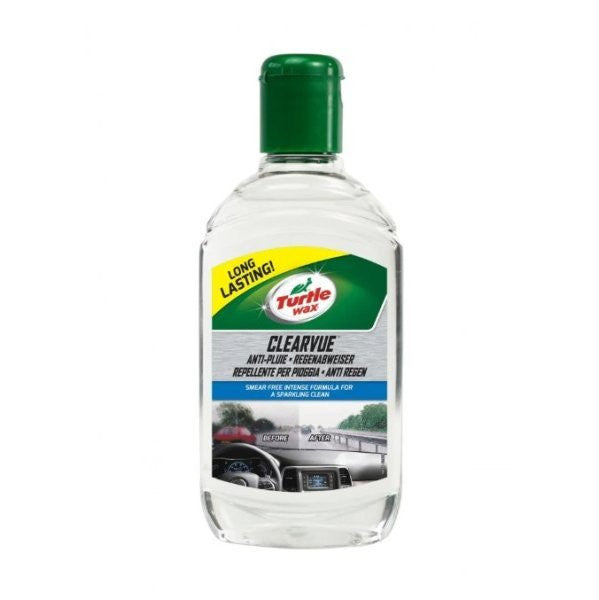 CLEARVUE RAIN REPELLENT 300ML TWFG52805