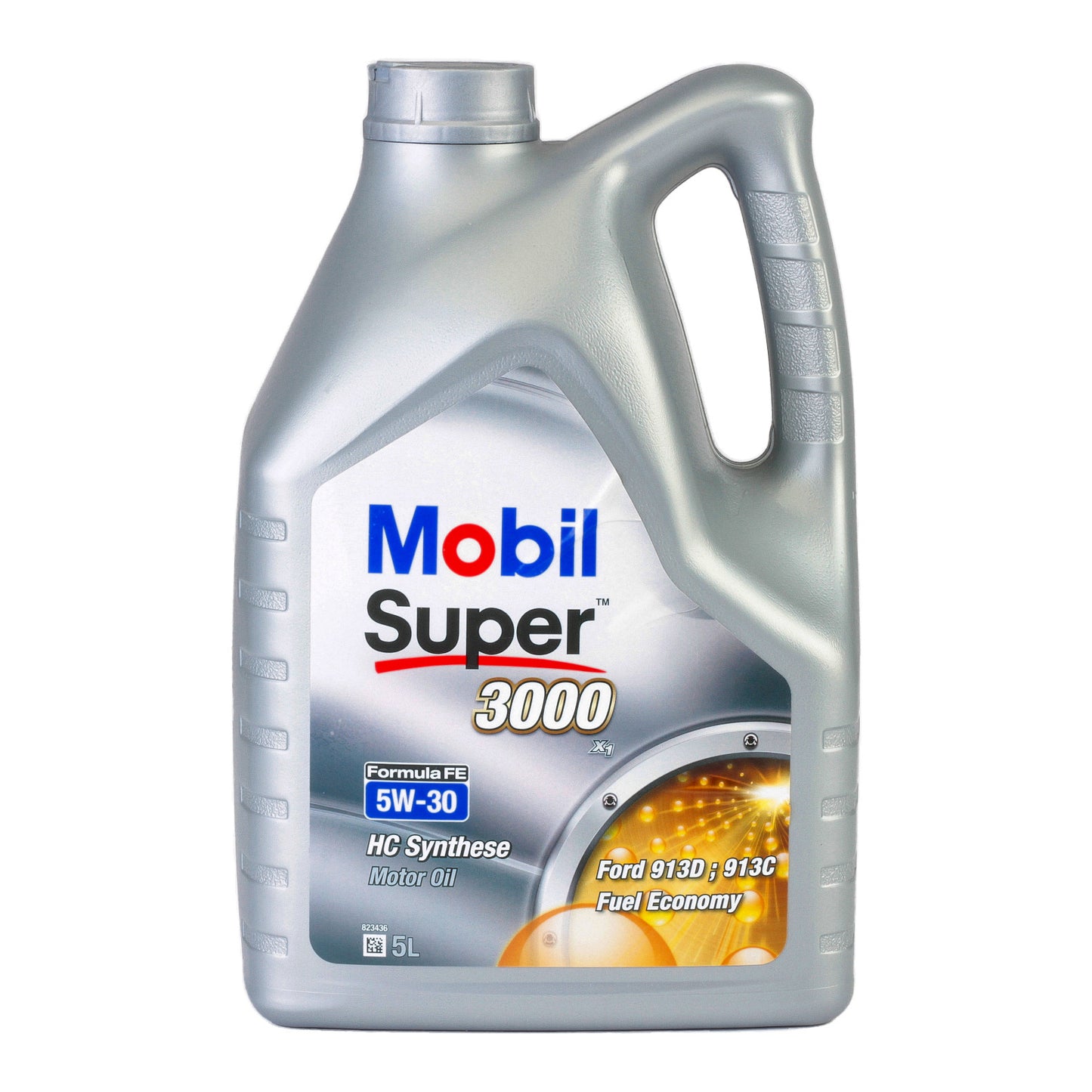 MOBIL SUPER 3000 X1 F.FE 5W30 5L 2214019