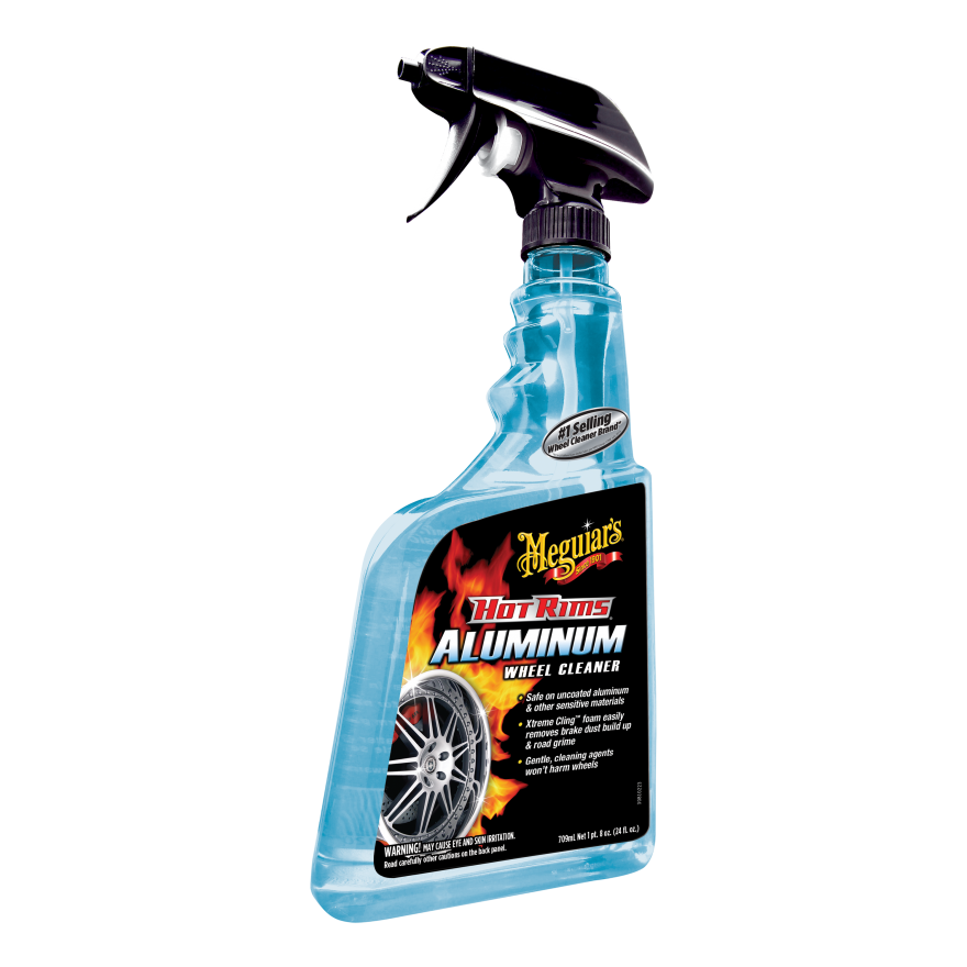 SOLUTIE CURATARE JANTE ALIAJ MEGUIARS G14324