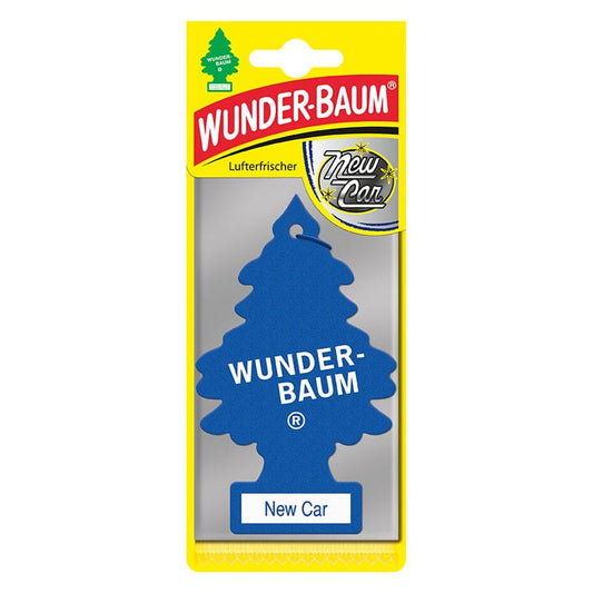 ODORIZANT AUTO WUNDER-BAUM AUTO NOU 7005