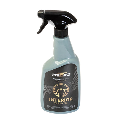 SOLUTIE  MTR INTERIOR CLEANER 750 ML 801664