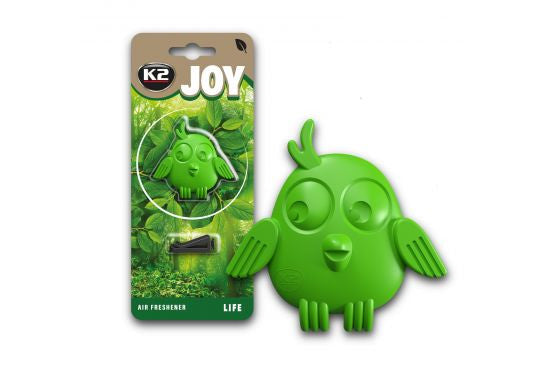 GRĂTAR JOY LIFE-ODORIZANT V894