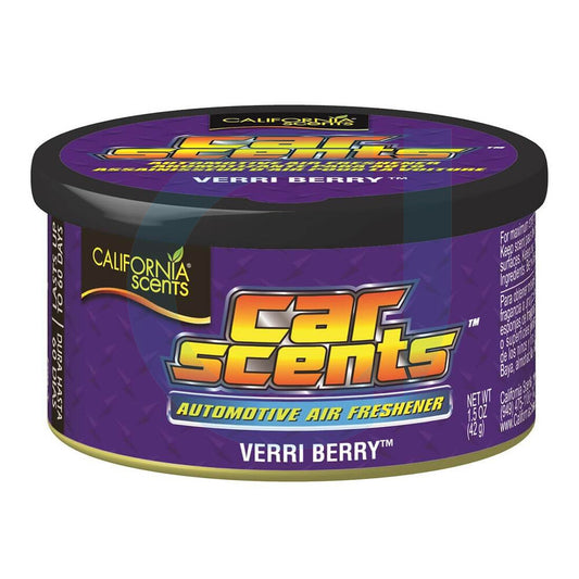 CS ODORIZANT AUTO VERRI BERRY D1U UNQ 12164986