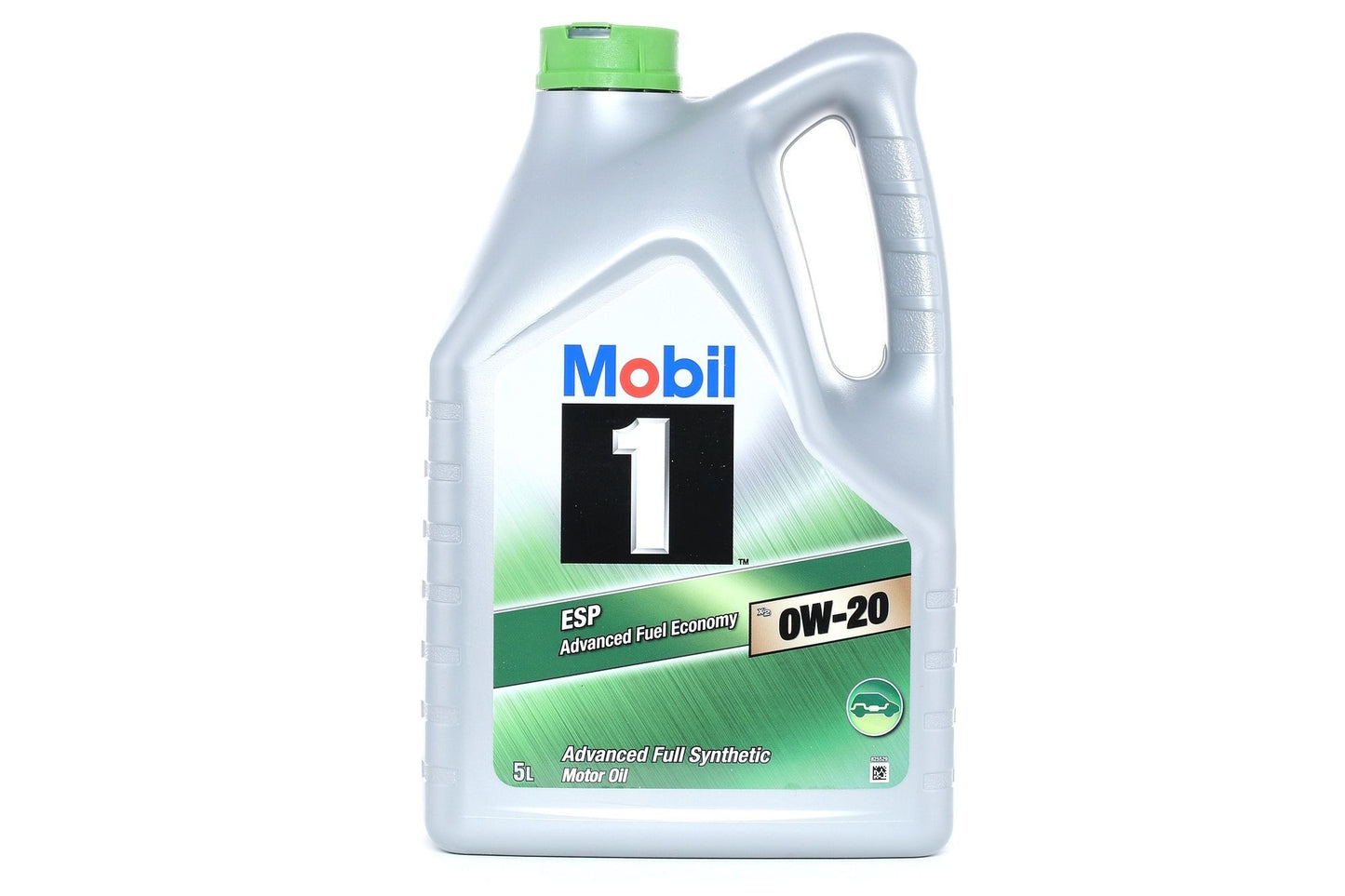 MOBIL 1 ESP X2 0W20 5L 153685
