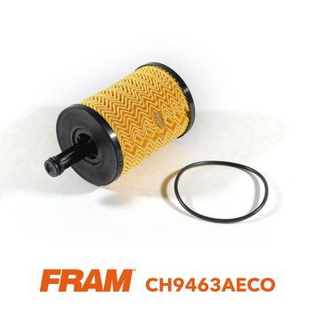 [3] FILTRU ULEI CARTUS CH9463AECO