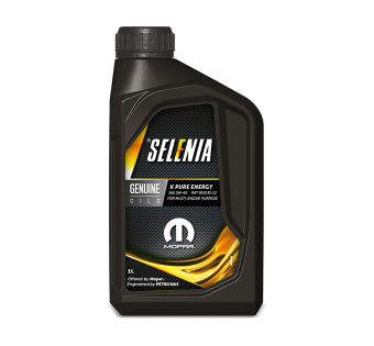 SELENIA K PURE ENERGY MULTI AIR 5W-40 70026EF8EU