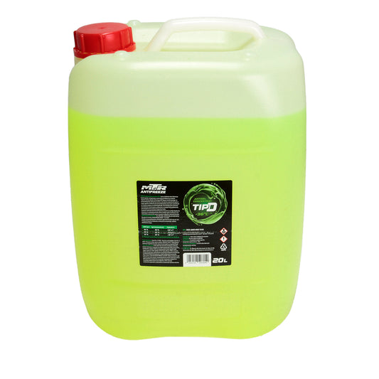 Vârf antigel MTR D 20L 800936