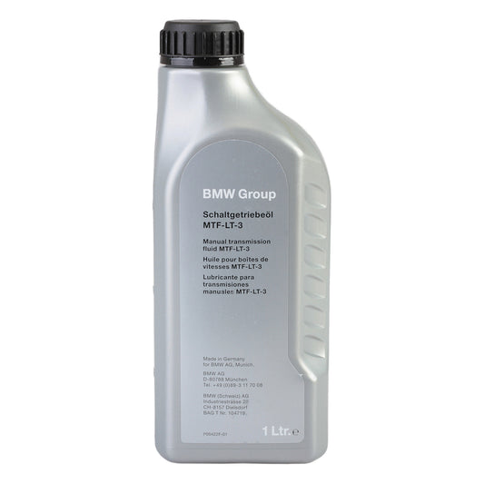 BMW ULEI CUTIE MANUALA MTF LT-3 1L 83222339221