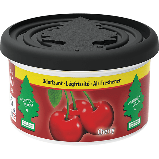 ODORIZANT AUTO WUNDER-BAUM FIBRE CAN KIR 9800716