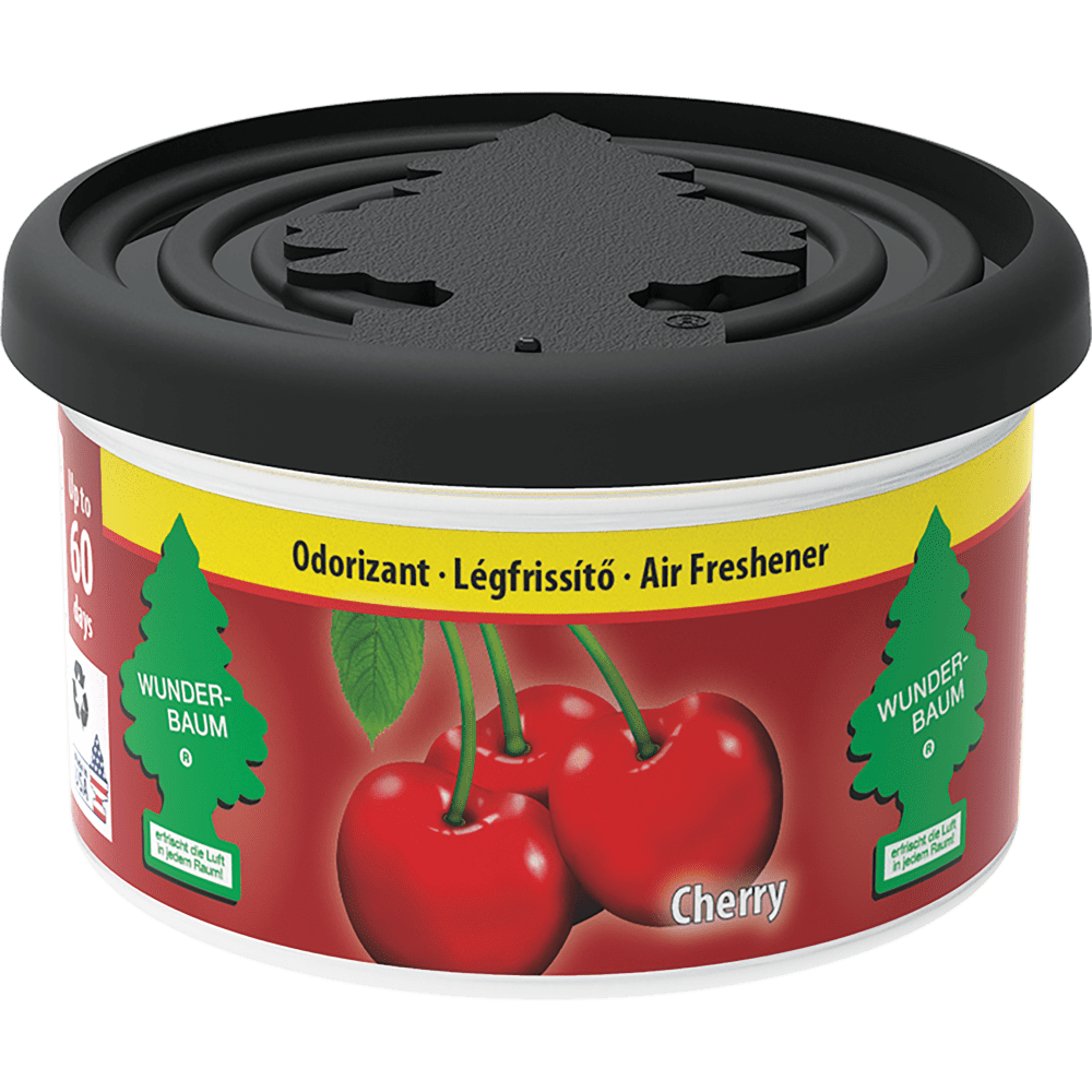 ODORIZANT AUTO WUNDER-BAUM FIBER CAN KIR 9800716