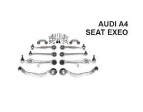 Kit punte fata AUDI A4; Seat EXEO